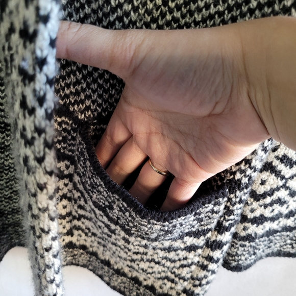 Lucky Brand Cardigan Women's Size S - Picture 5 of 8